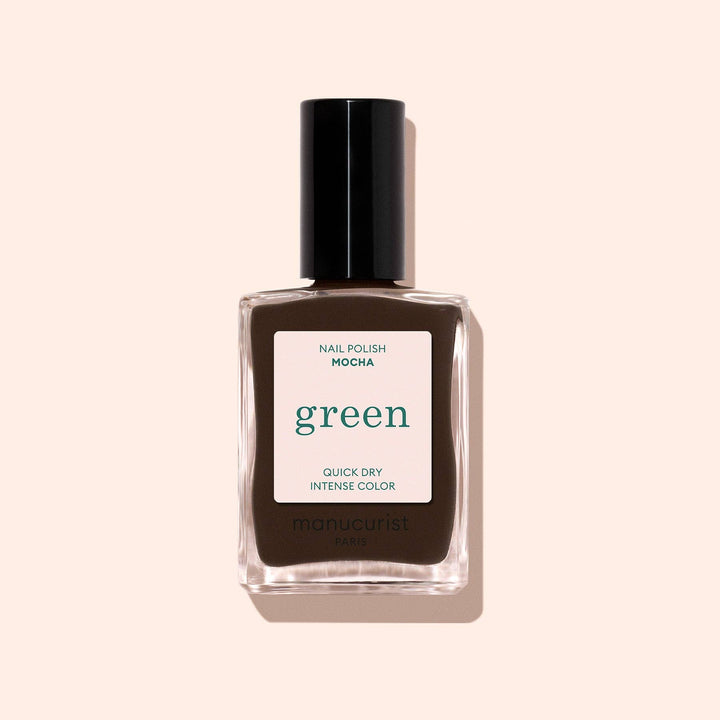 Vernis à ongles - Mocha