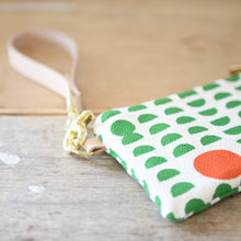 Load image into Gallery viewer, Phases Wristlet