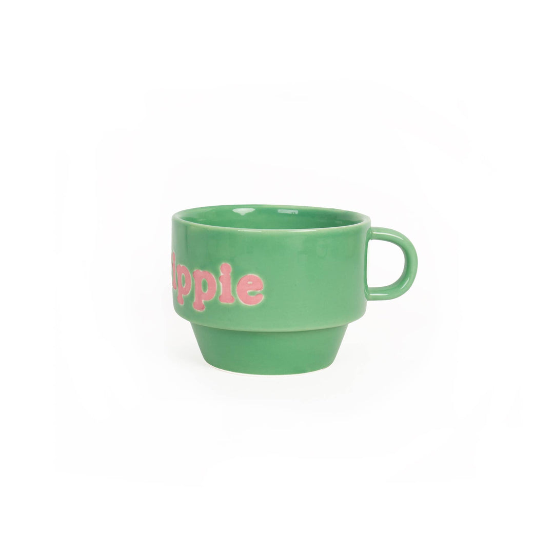 THE HIPPIE MUG HF3