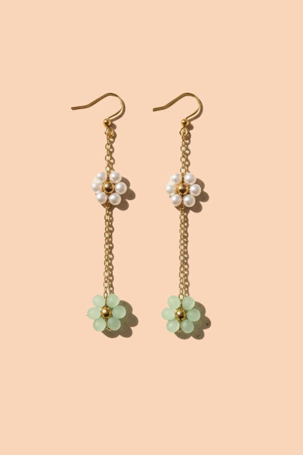 Sabrina Earrings