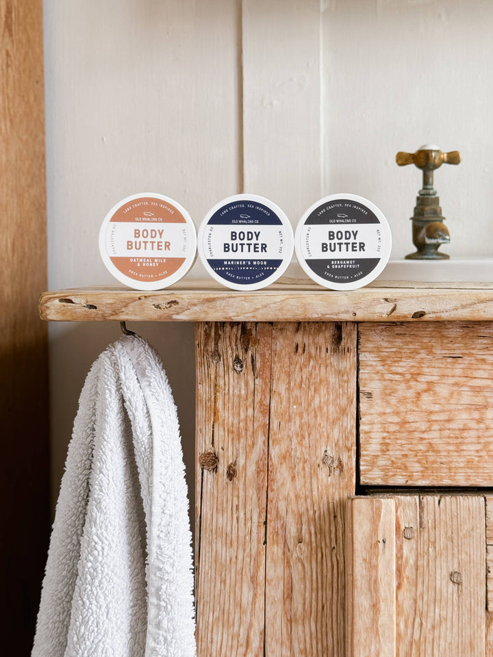Travel Size Mariner&