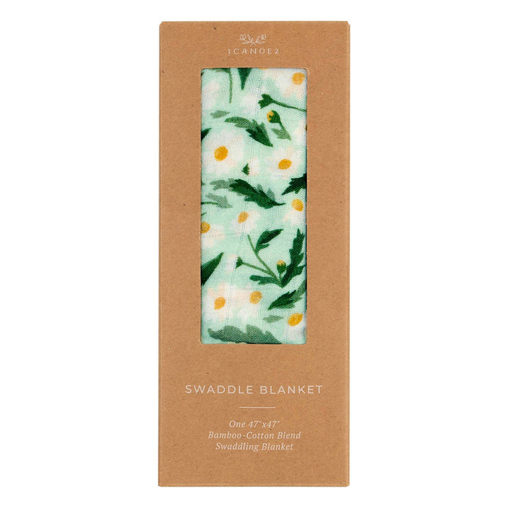 Montauk Baby Swaddle CT28