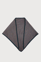 Load image into Gallery viewer, Wool Triangle Scarf SH325