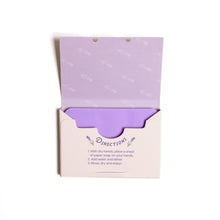 Load image into Gallery viewer, Lavender Paper Soap