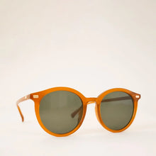 Load image into Gallery viewer, Sam Sunglasses | brown SSG25