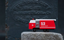Load image into Gallery viewer, Fire Truck