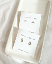 Load image into Gallery viewer, The Teardrop Earrings
