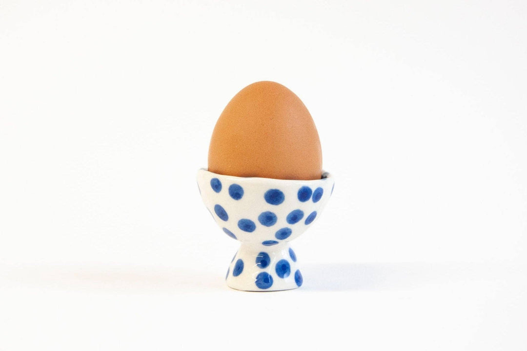 Dottie Egg Cup CH24