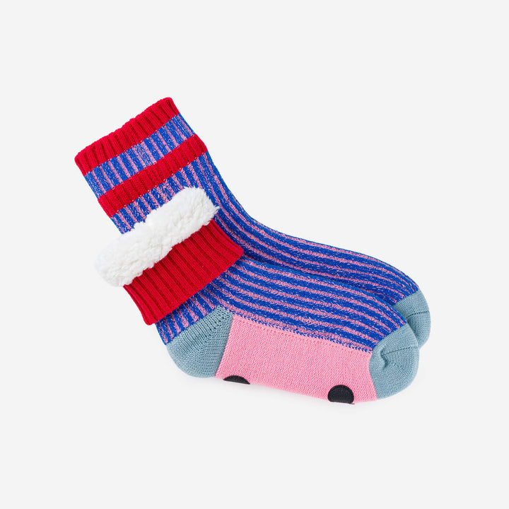 Gym House Socks VR588