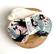 Load image into Gallery viewer, Sleep Mask / Sweet Dreams Sleep Mask /  Jungle Cat