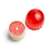 Load image into Gallery viewer, Swedish Dream Pine Mushroom Cloche Candle