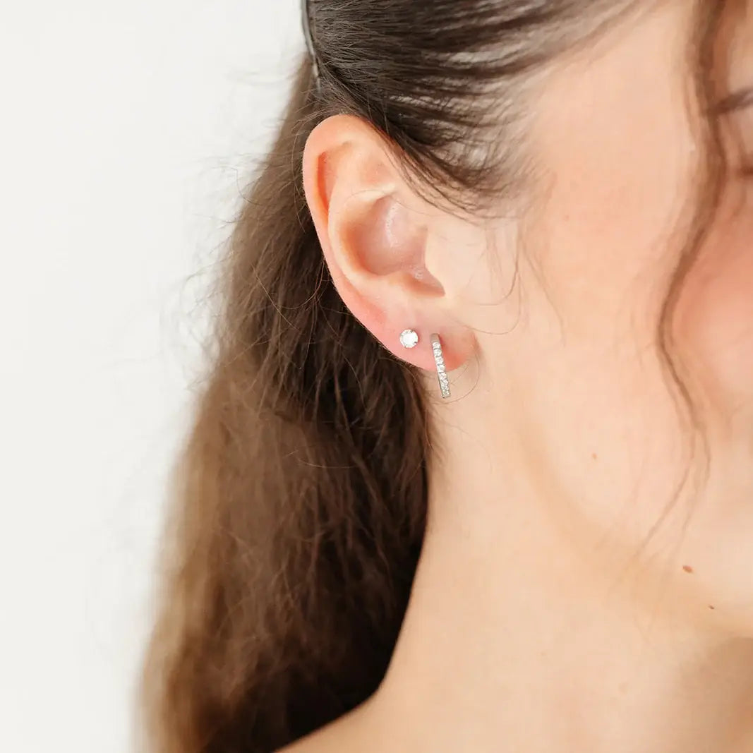 Gem Hoop pp35