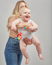 Load image into Gallery viewer, Pride Arch Teether JM123