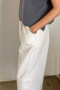 Arc Pants (2S-2M-2L)