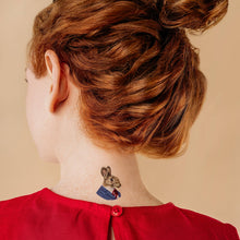 Load image into Gallery viewer, Creature Collective Jumbo Tattoo Party Pack