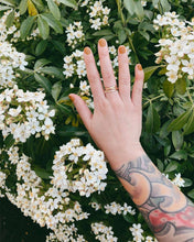 Load image into Gallery viewer, Turmeric Nail Polish