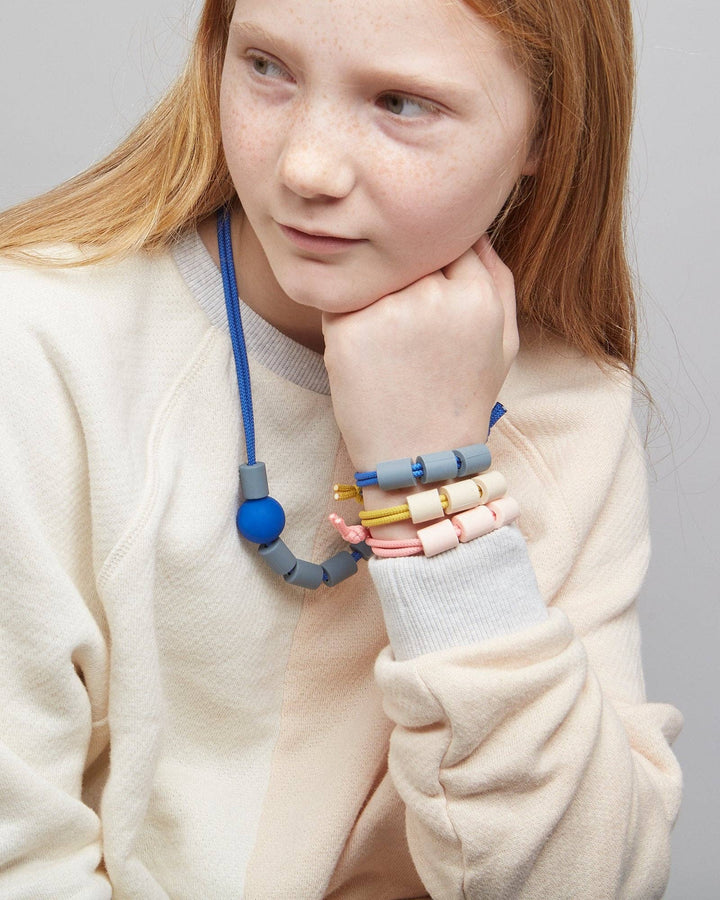 Abyss Adventure Sensory Necklace