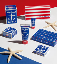 Load image into Gallery viewer, Swedish Dream Sea Salt Hand Cream