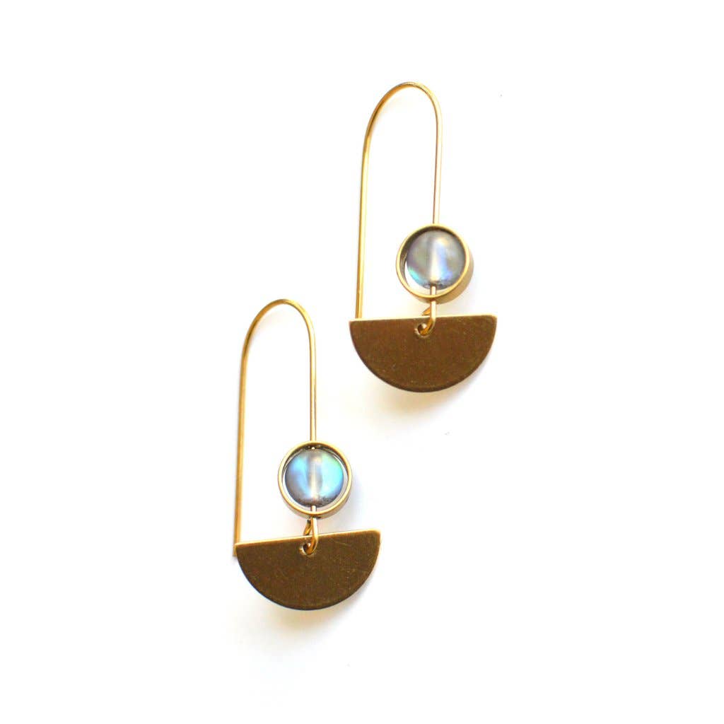 Half Moon Drops E205