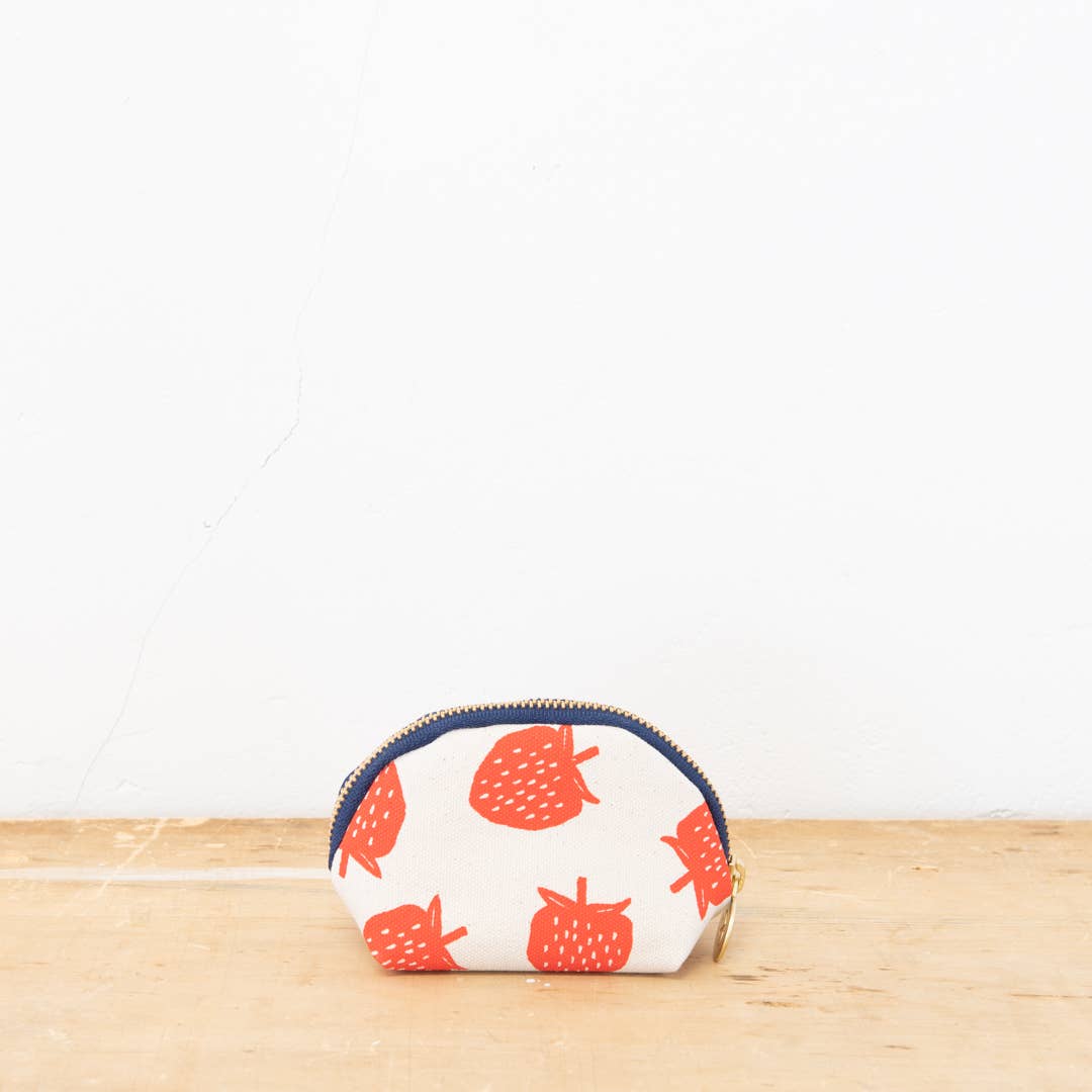 Strawberries Darlene Bag EF456