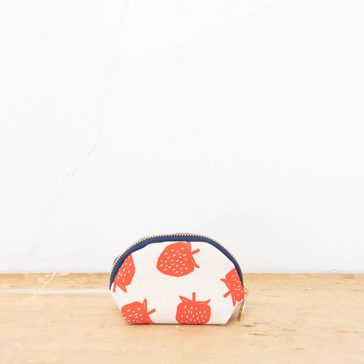 Strawberries Darlene Bag EF456