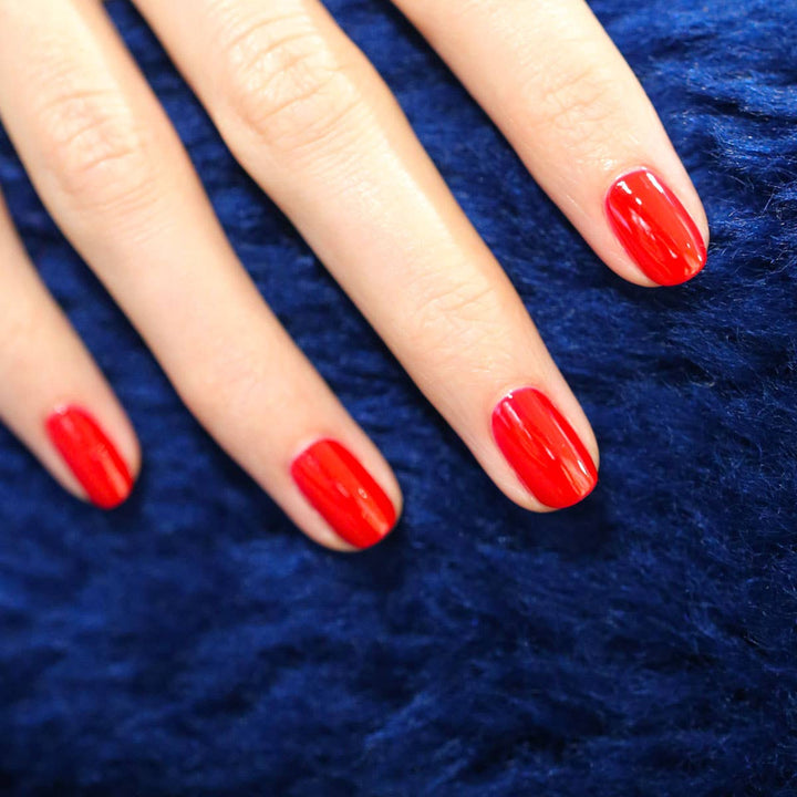 Nail polish - Anemone
