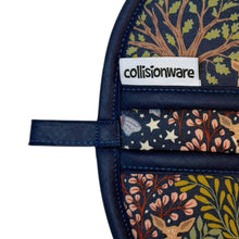 Load image into Gallery viewer, Forest Friends Mini Pincher Mitt CW22