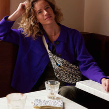 Load image into Gallery viewer, WOMEN BUM BAG GRAOU GREIGE