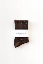 Load image into Gallery viewer, Patterned Sneaker Socks