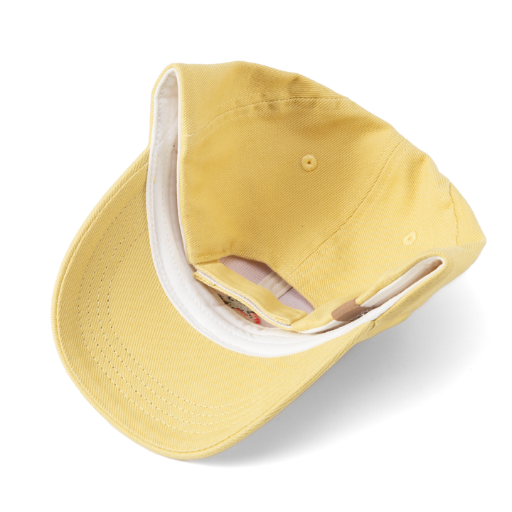 Kids Baseball Hat - Red Strawberry - 3-7 years PP438