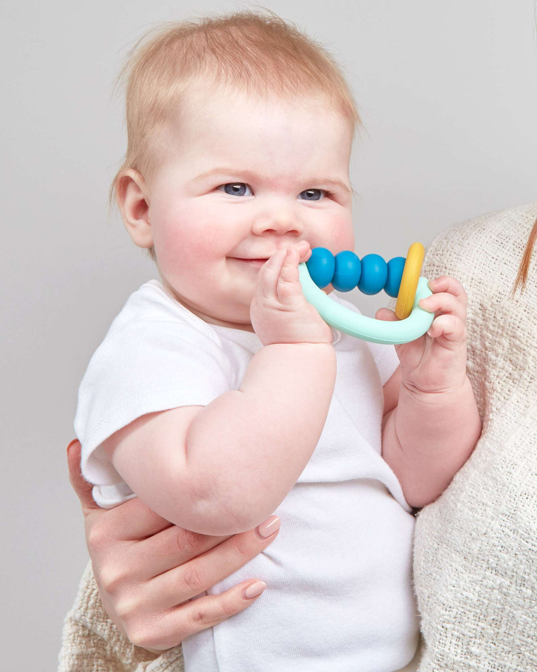 Pacific Arch Ring Teether