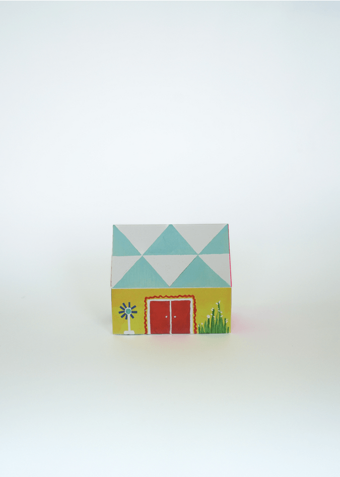 HOUSE MATCHES / VASHON ST223