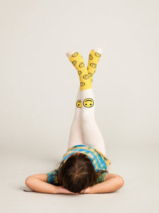 Mini Emoji kids Crew HFB14