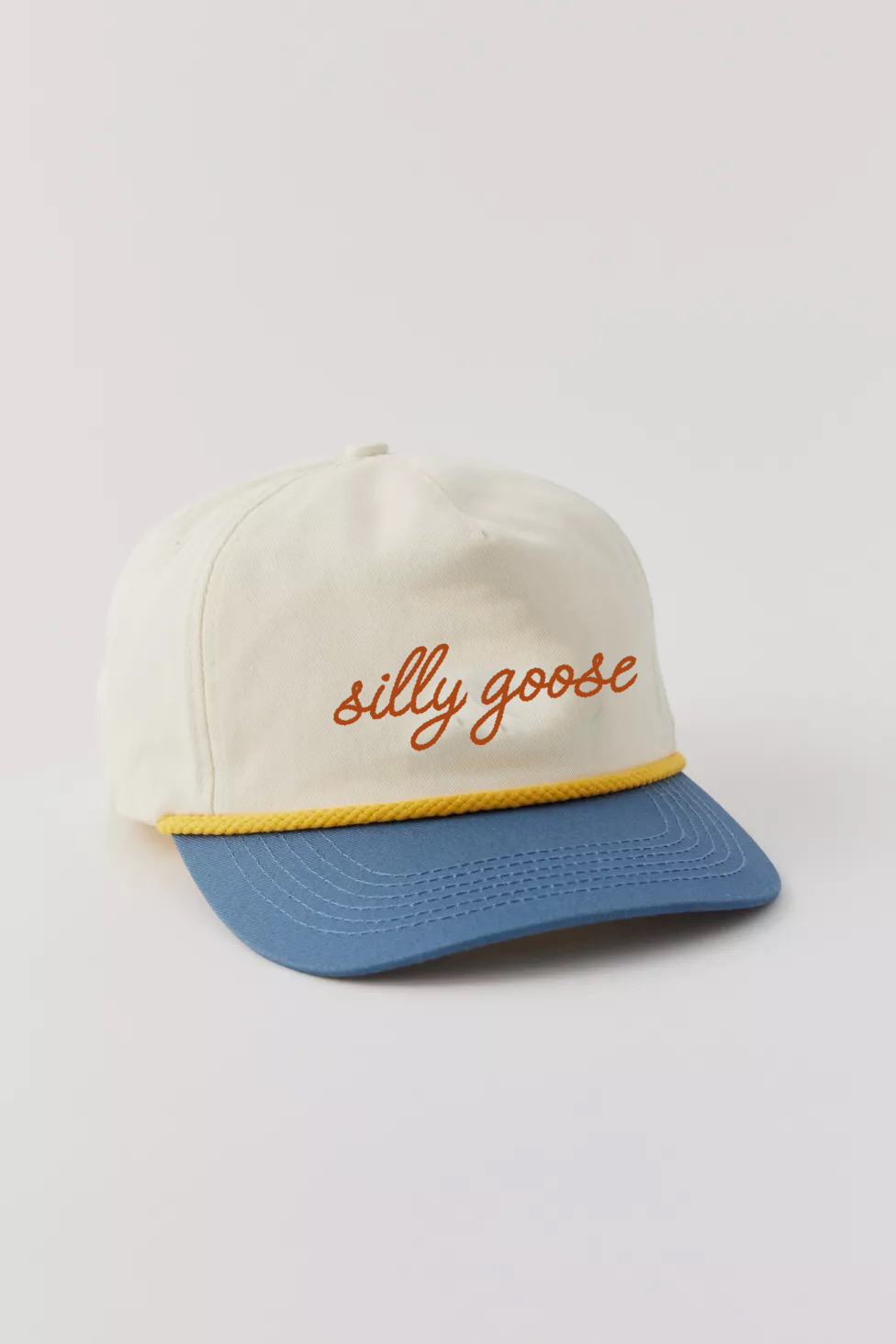 Silly Goose | Kids Trucker Hat, Rope Hat, Ball Cap PP12