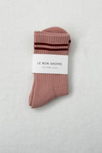 Load image into Gallery viewer, Boyfriend Socks