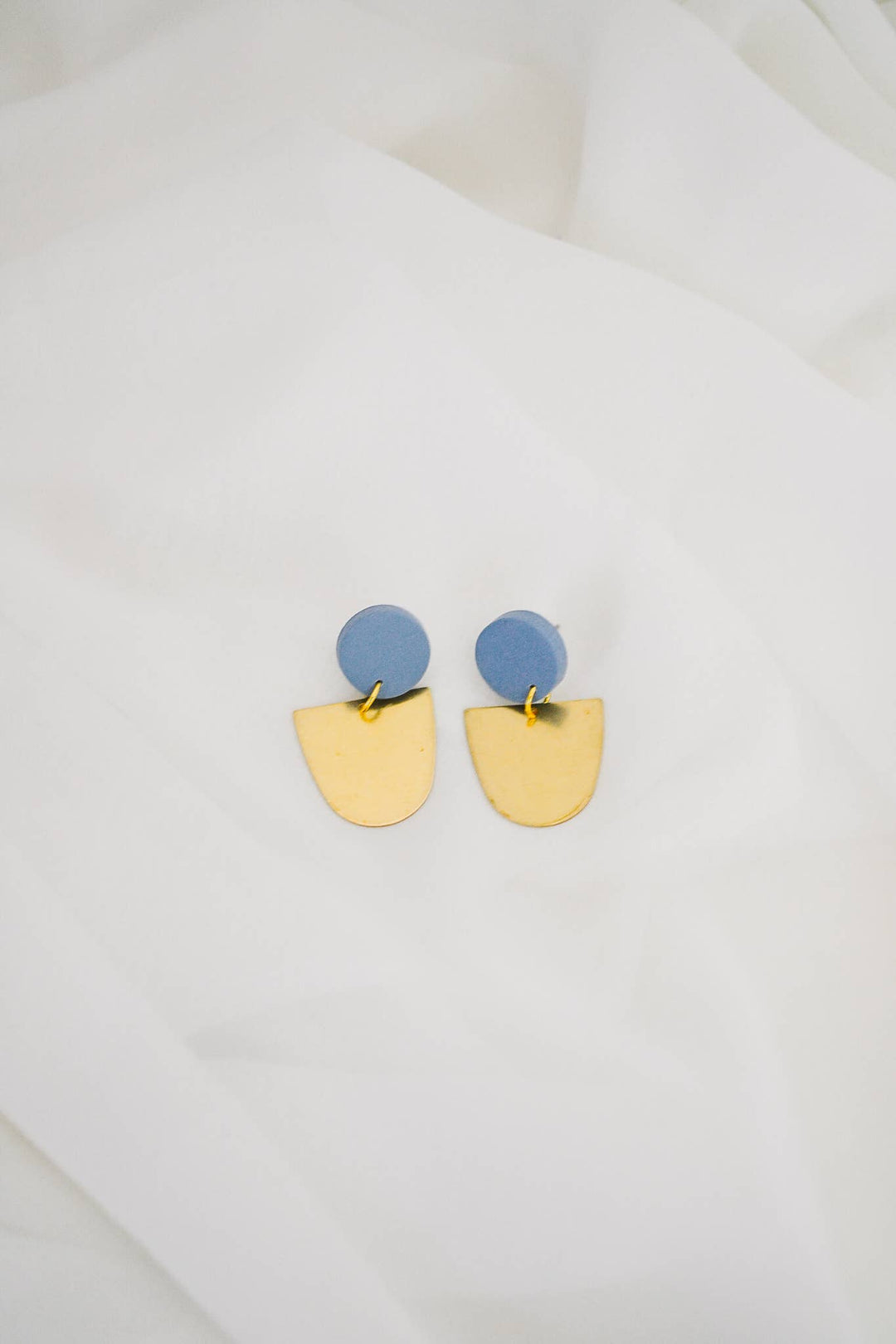 Lou Earrings HB07