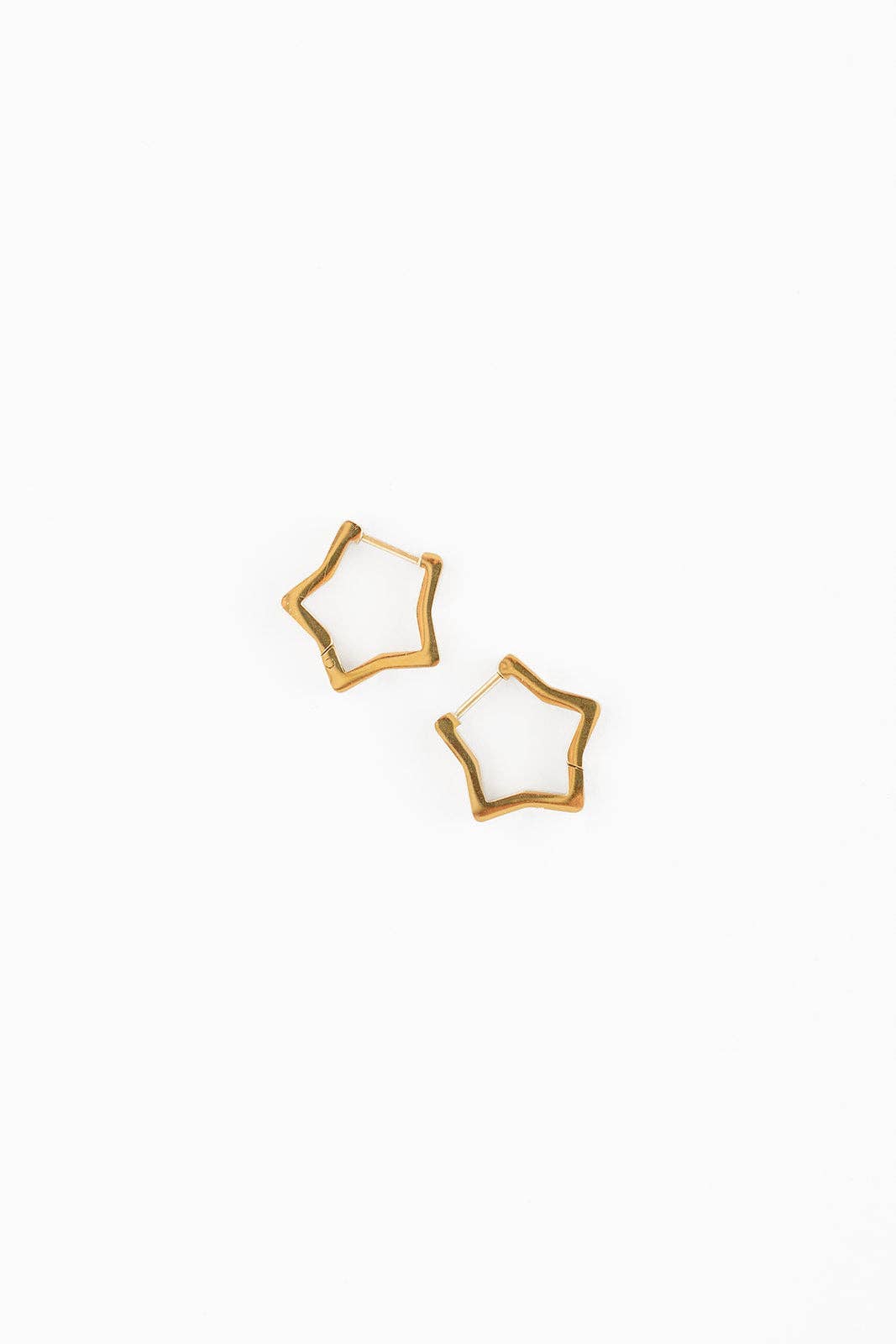 Star Hoop PP699