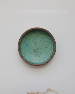 Mini Ceramic Pinch Bowls