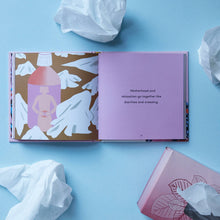 Load image into Gallery viewer, Mommy Cusses