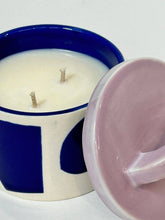 Load image into Gallery viewer, Pablo Pots Candle - Crisp Green Apple