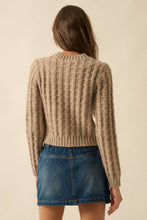 Load image into Gallery viewer, Cardigan Sweater PM522