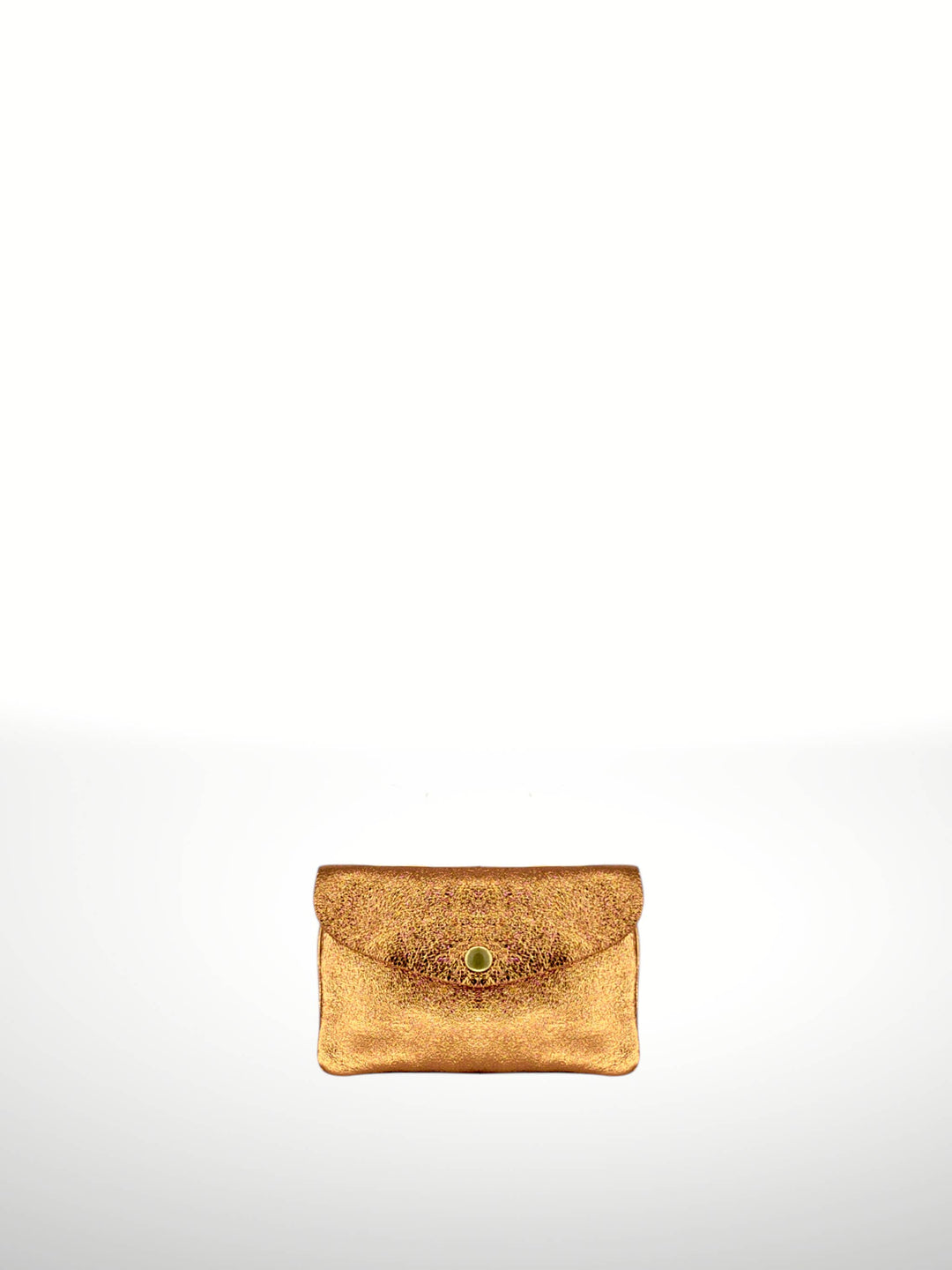 Laminated Suede Leather Wallet Katia Plus LT653