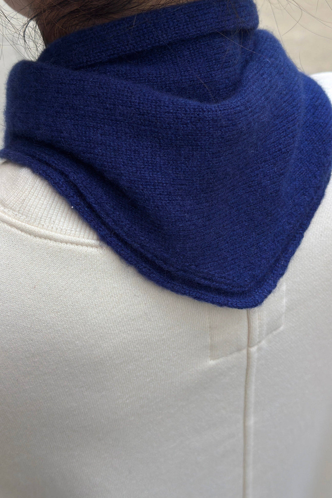Cashmere Blend Bandana LBC11