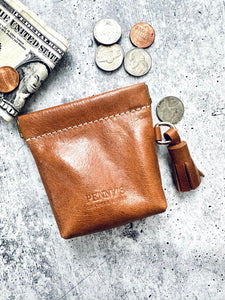 Penny Wallet