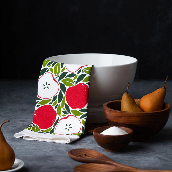 Apples Tea Towel HM120