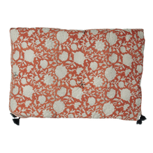 Load image into Gallery viewer, SOFA COVER TUPIA TERRACOTTA