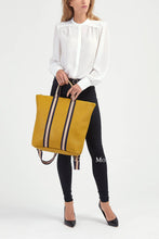 Load image into Gallery viewer, Italian Handmade Large Genuine Leather Backpack
