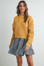 Load image into Gallery viewer, sweater