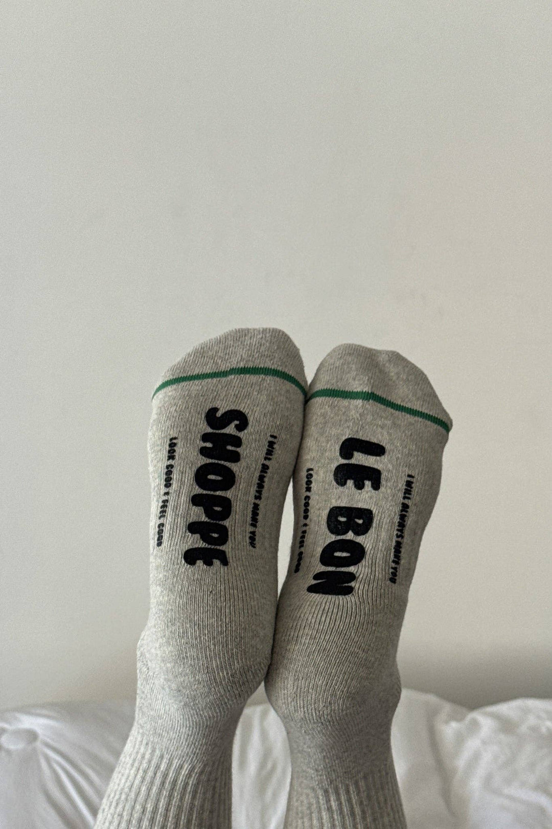 Hugger Socks