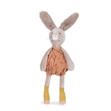 Load image into Gallery viewer, Clay rabbit Three Little Rabbits